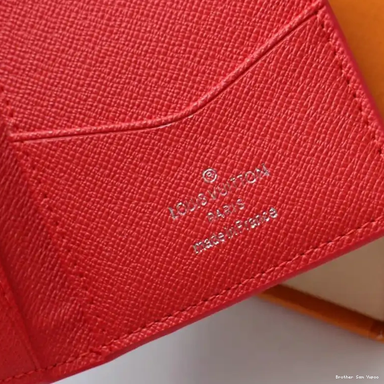 Brother Sam Yupoo 20DJ11126 Bag LV 1028